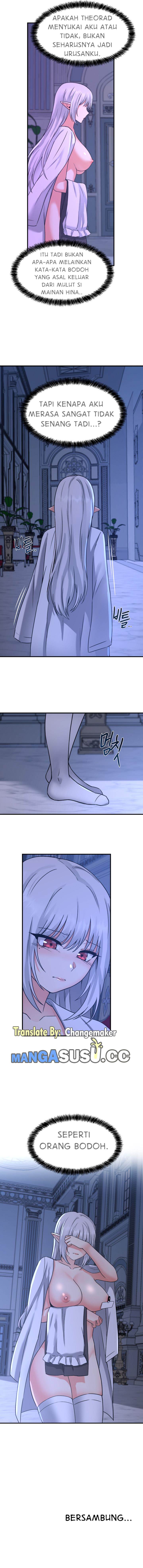 Elf Who Likes To Be Humiliated - Chapter 23 9 Elf Who Likes To Be Humiliated - Chapter 23 9