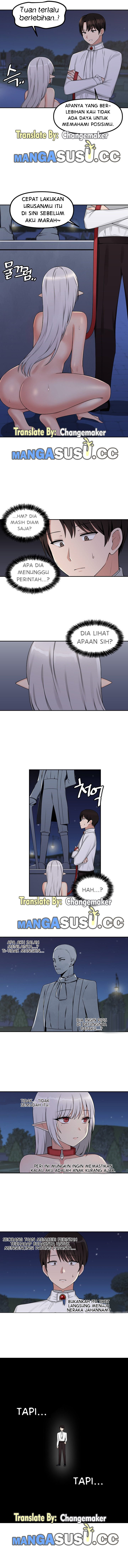 Elf Who Likes To Be Humiliated - Chapter 3 9 Elf Who Likes To Be Humiliated - Chapter 3 9