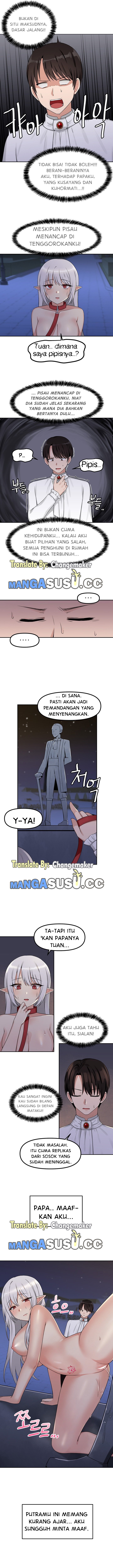 Elf Who Likes To Be Humiliated - Chapter 3 10 Elf Who Likes To Be Humiliated - Chapter 3 10