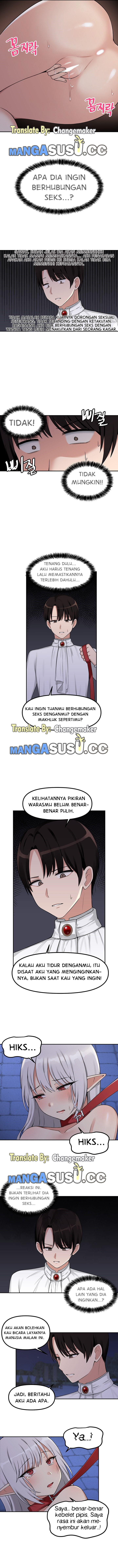 Elf Who Likes To Be Humiliated - Chapter 3 7 Elf Who Likes To Be Humiliated - Chapter 3 7