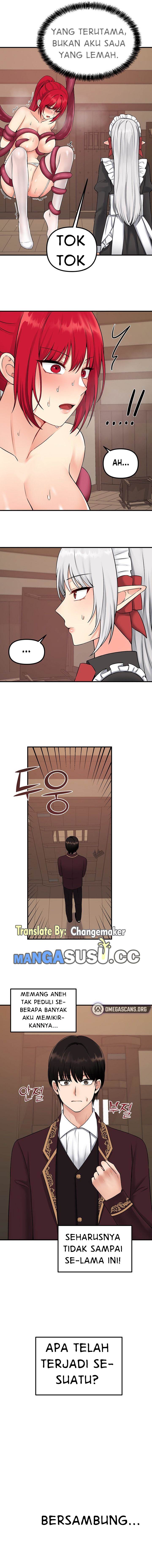 Elf Who Likes To Be Humiliated - Chapter 30 9 Elf Who Likes To Be Humiliated - Chapter 30 9