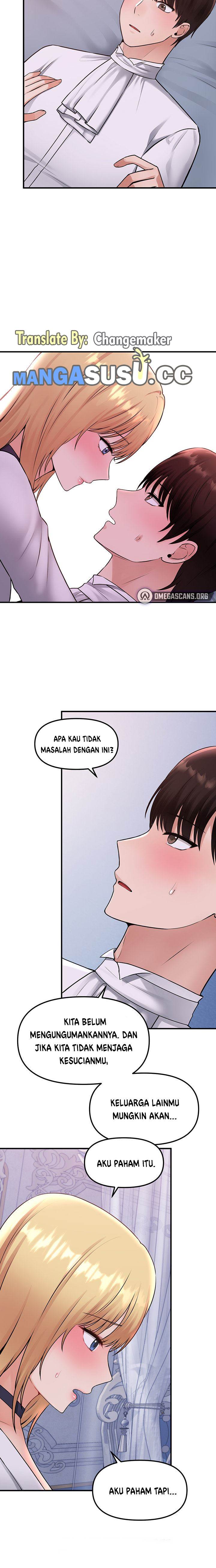 Elf Who Likes To Be Humiliated - Chapter 37 6