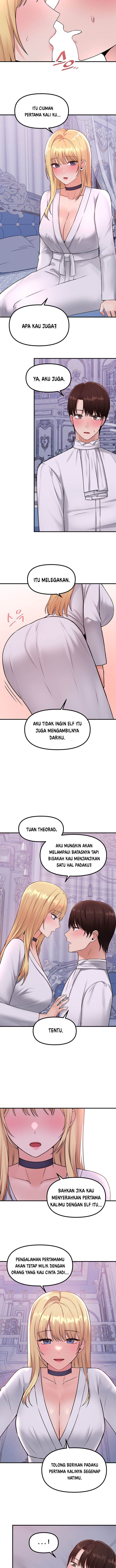 Elf Who Likes To Be Humiliated - Chapter 37 5