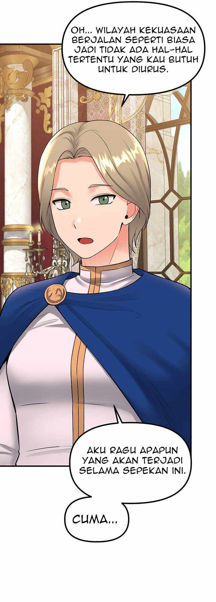 Elf Who Likes To Be Humiliated - Chapter 35 9 Elf Who Likes To Be Humiliated - Chapter 35 9