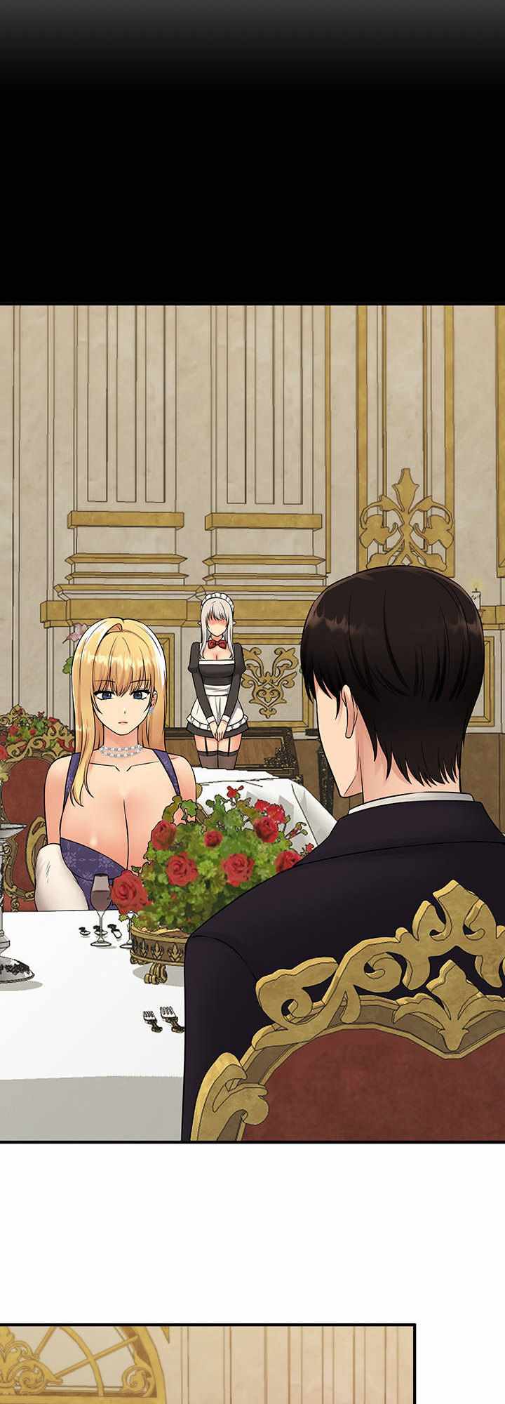 Elf Who Likes To Be Humiliated - Chapter 35 26 Elf Who Likes To Be Humiliated - Chapter 35 26