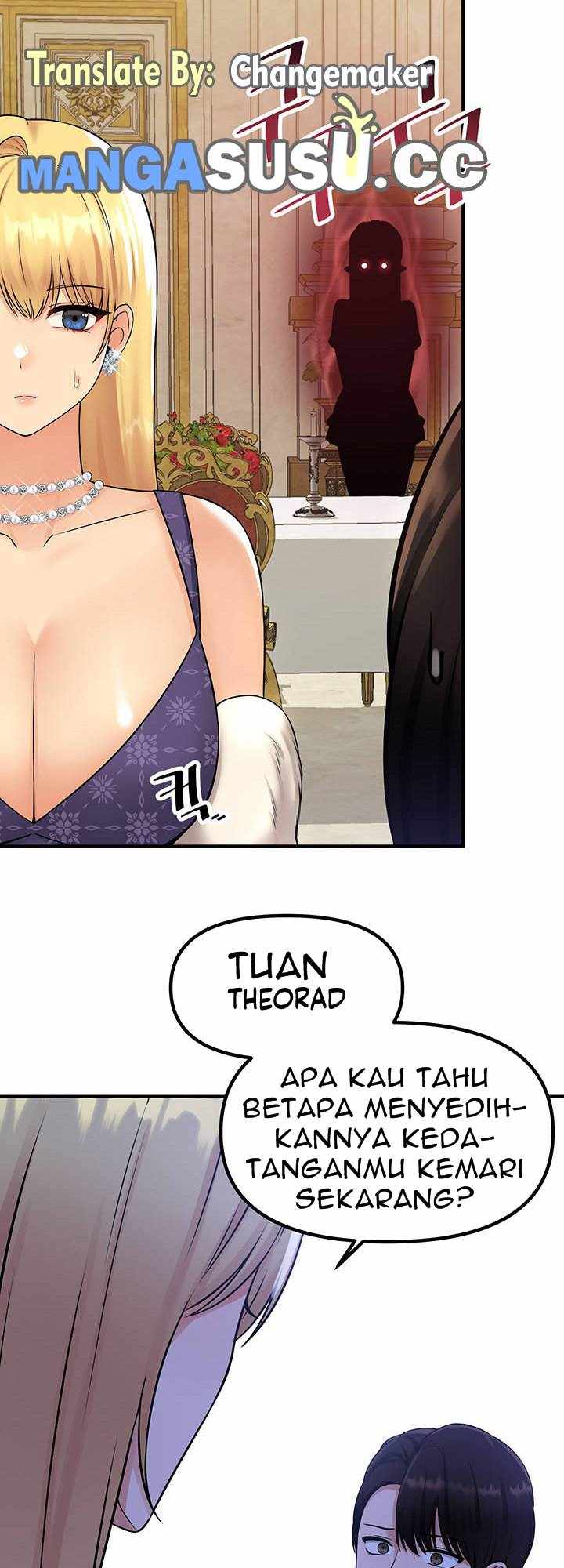 Elf Who Likes To Be Humiliated - Chapter 35 27 Elf Who Likes To Be Humiliated - Chapter 35 27