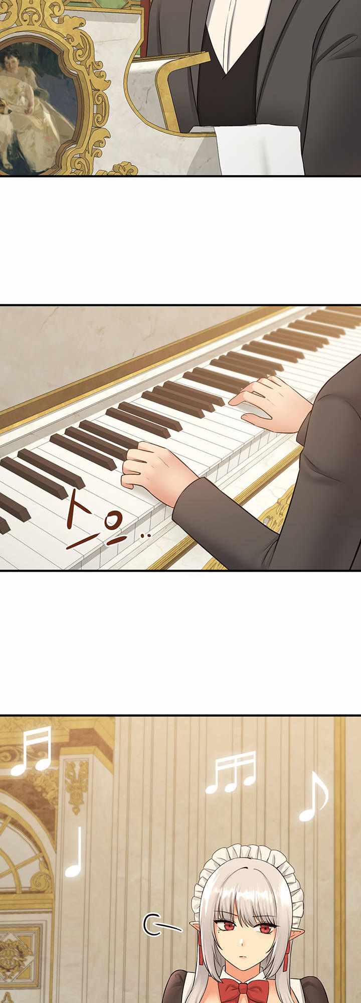 Elf Who Likes To Be Humiliated - Chapter 35 38 Elf Who Likes To Be Humiliated - Chapter 35 38