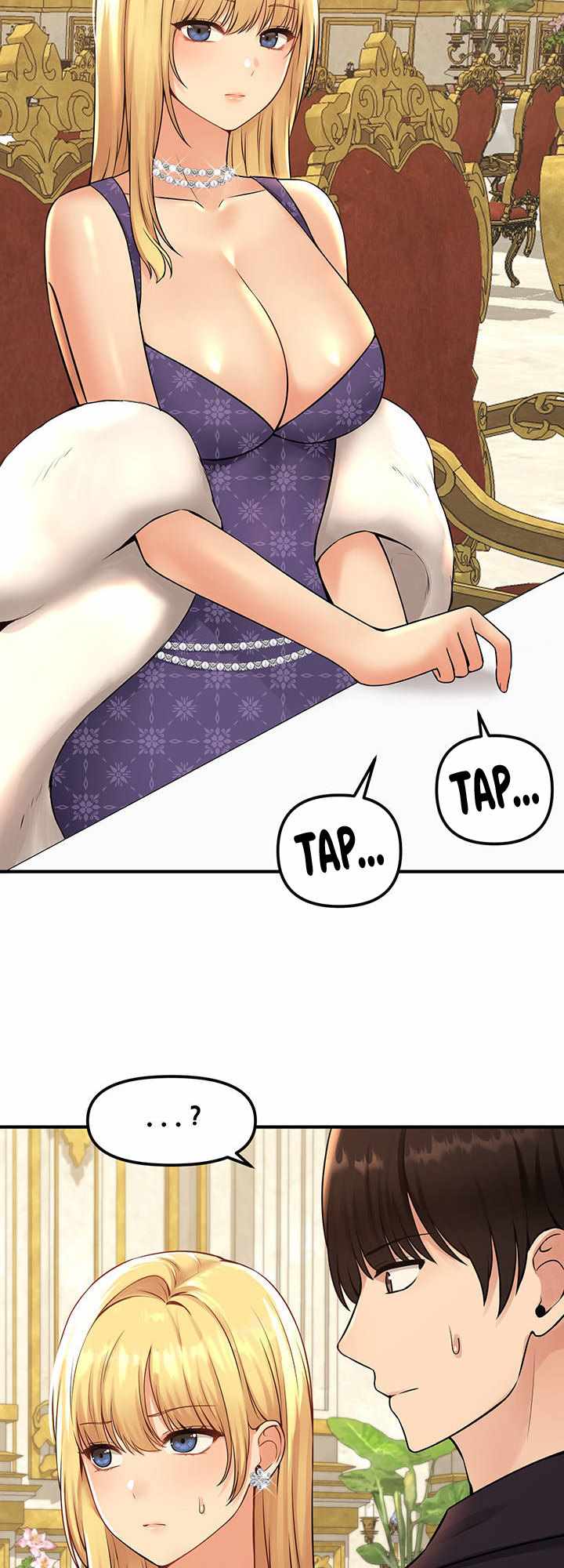 Elf Who Likes To Be Humiliated - Chapter 35 35 Elf Who Likes To Be Humiliated - Chapter 35 35