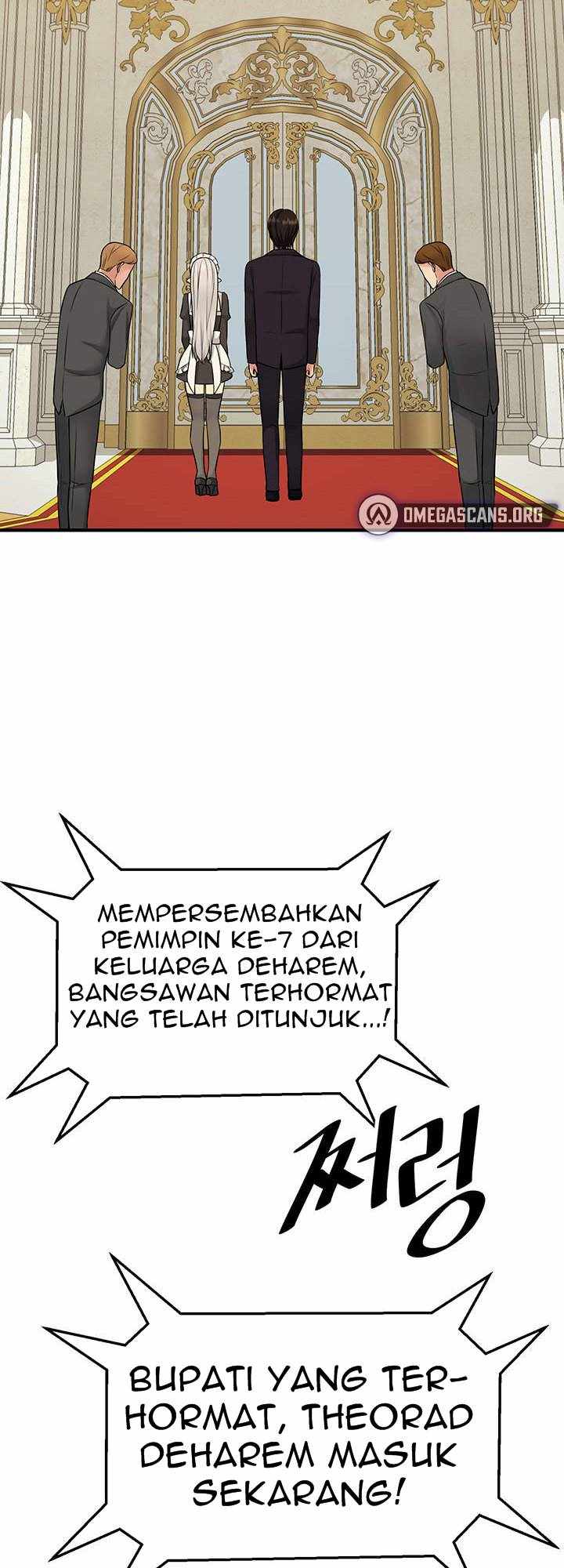 Elf Who Likes To Be Humiliated - Chapter 35 17 Elf Who Likes To Be Humiliated - Chapter 35 17