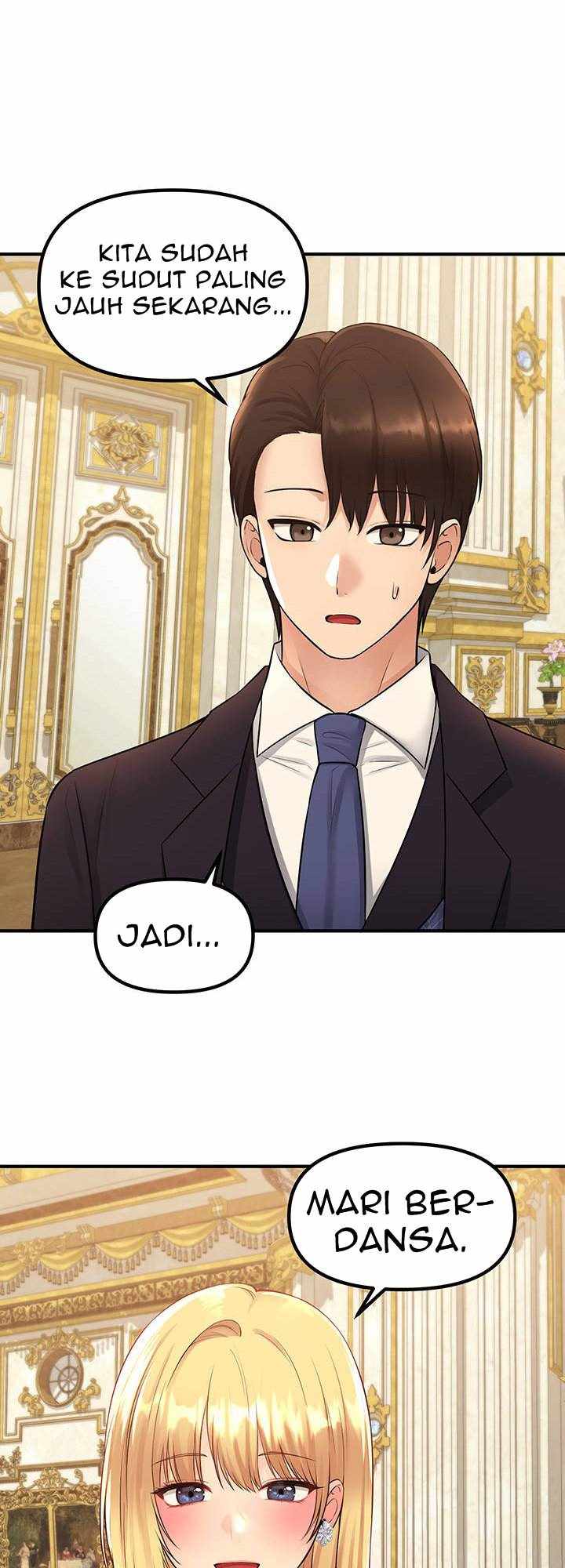 Elf Who Likes To Be Humiliated - Chapter 35 48 Elf Who Likes To Be Humiliated - Chapter 35 48