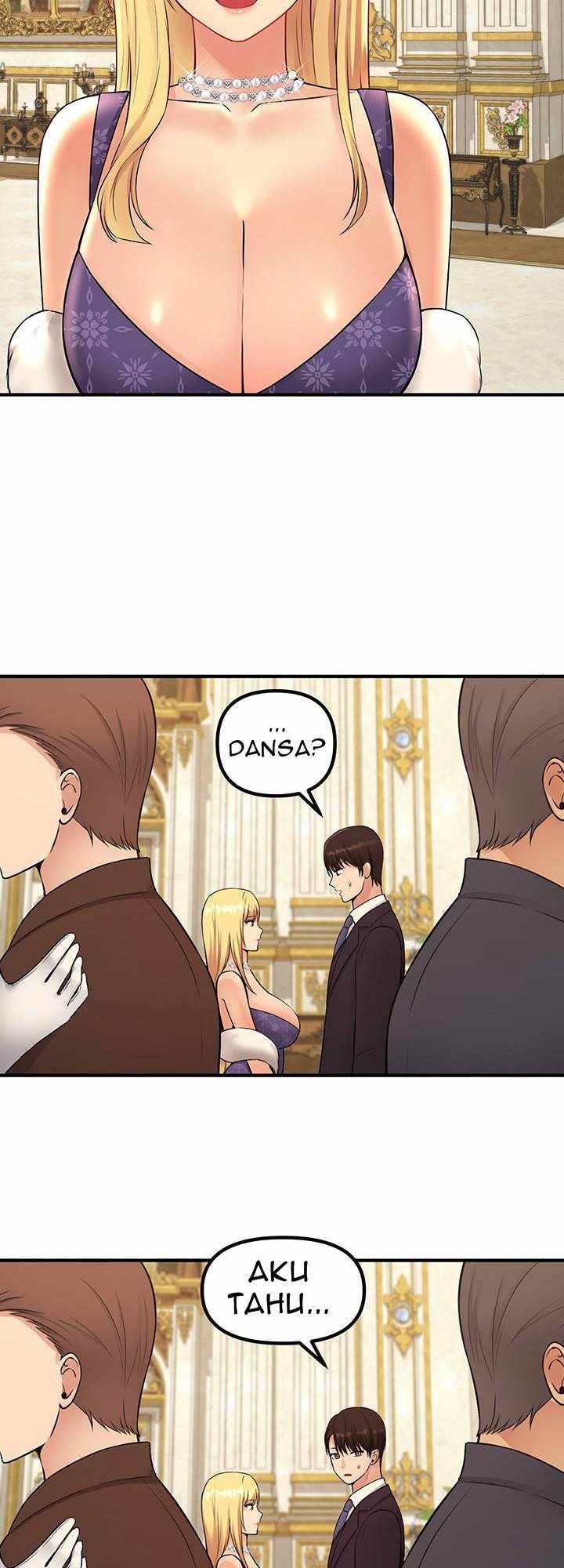 Elf Who Likes To Be Humiliated - Chapter 35 49 Elf Who Likes To Be Humiliated - Chapter 35 49