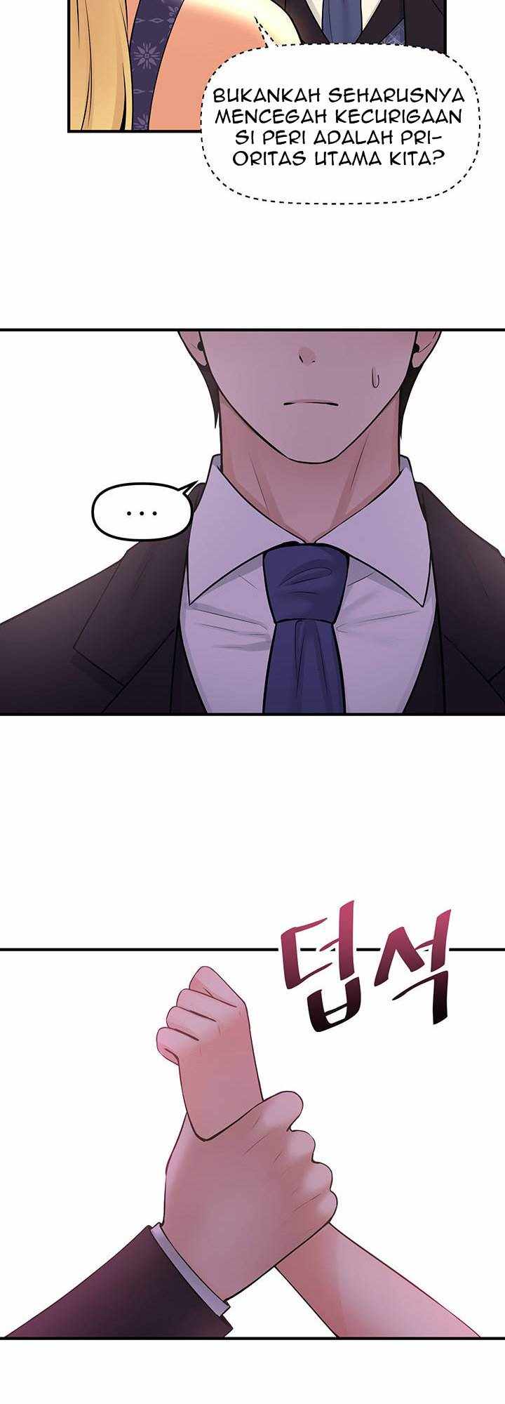 Elf Who Likes To Be Humiliated - Chapter 35 42 Elf Who Likes To Be Humiliated - Chapter 35 42