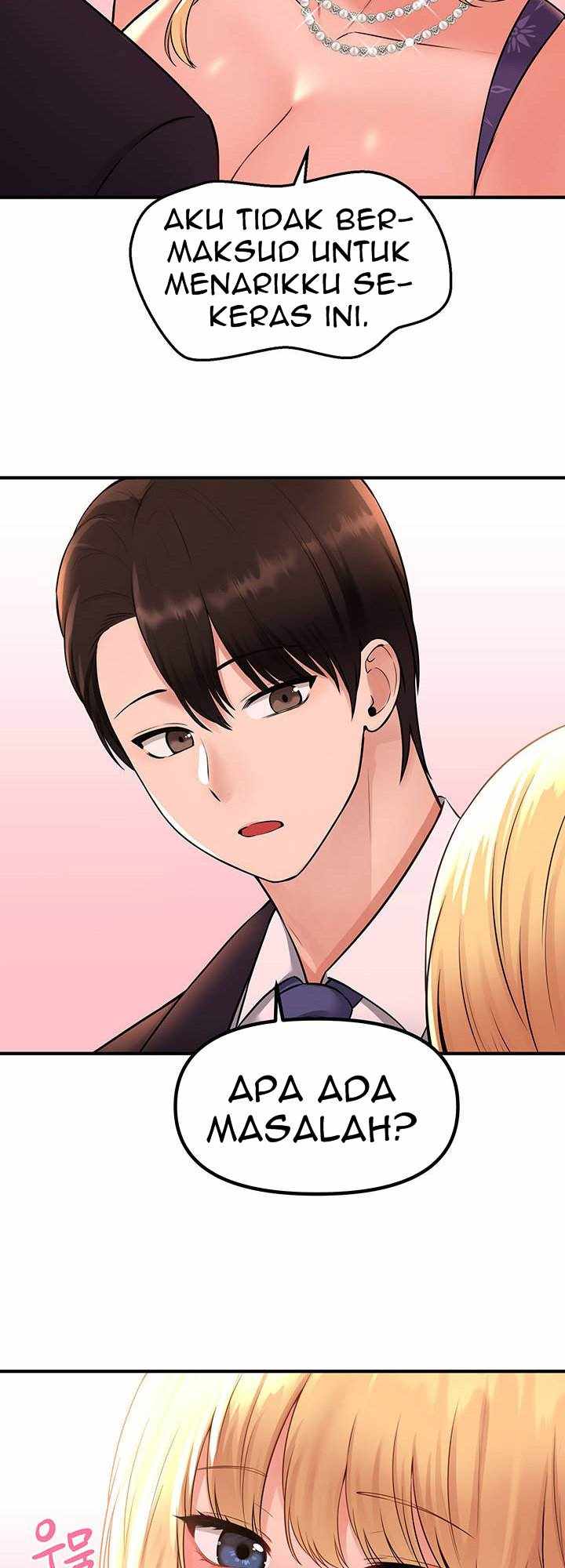 Elf Who Likes To Be Humiliated - Chapter 35 46 Elf Who Likes To Be Humiliated - Chapter 35 46