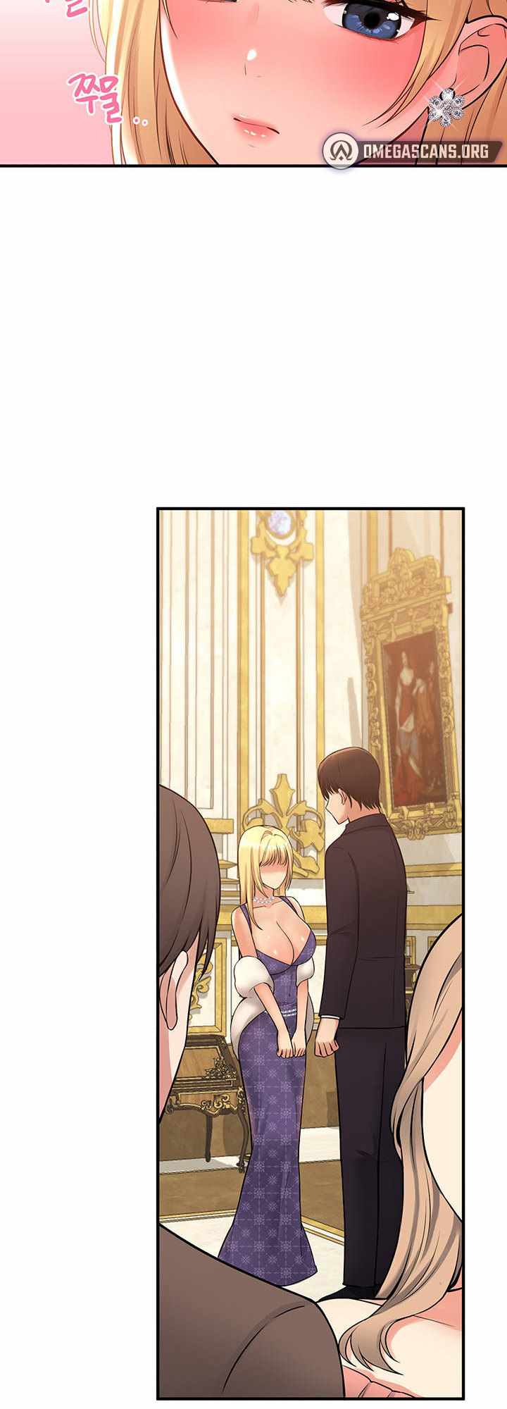 Elf Who Likes To Be Humiliated - Chapter 35 47 Elf Who Likes To Be Humiliated - Chapter 35 47