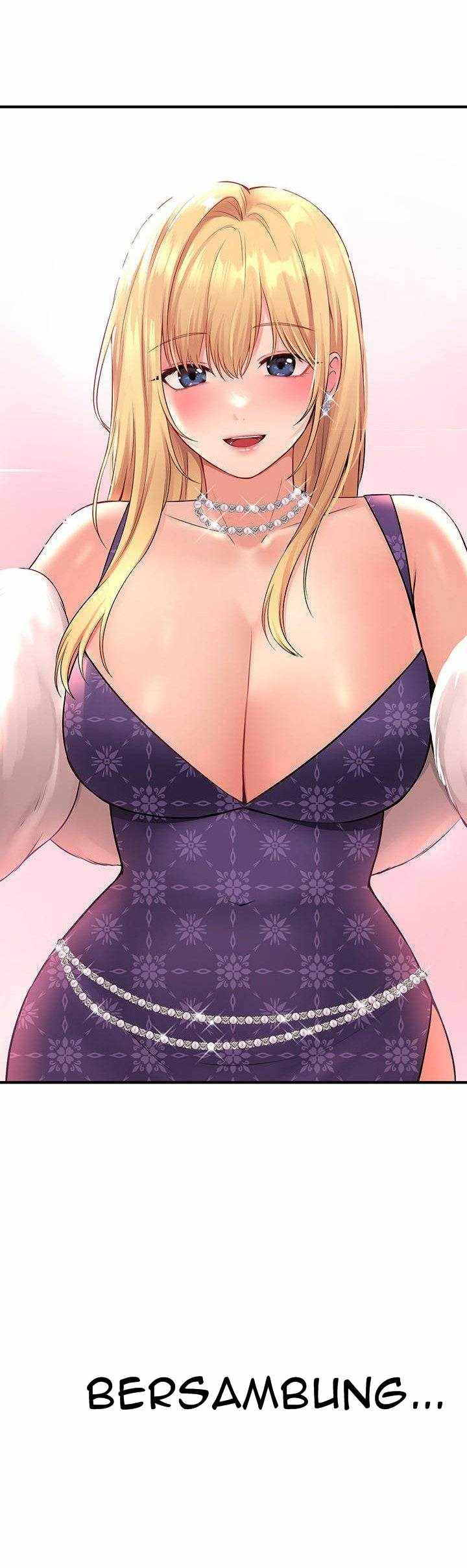 Elf Who Likes To Be Humiliated - Chapter 35 55 Elf Who Likes To Be Humiliated - Chapter 35 55