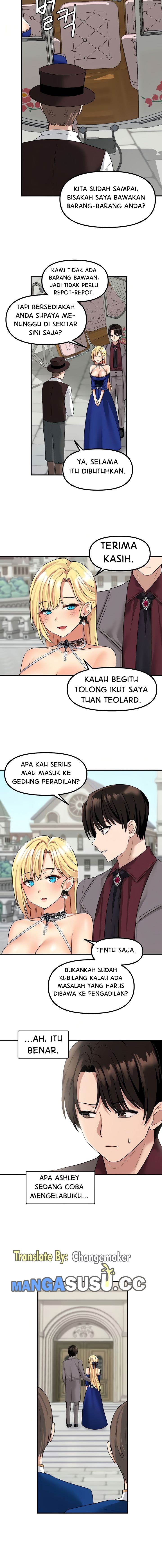 Elf Who Likes To Be Humiliated - Chapter 13 9 Elf Who Likes To Be Humiliated - Chapter 13 9