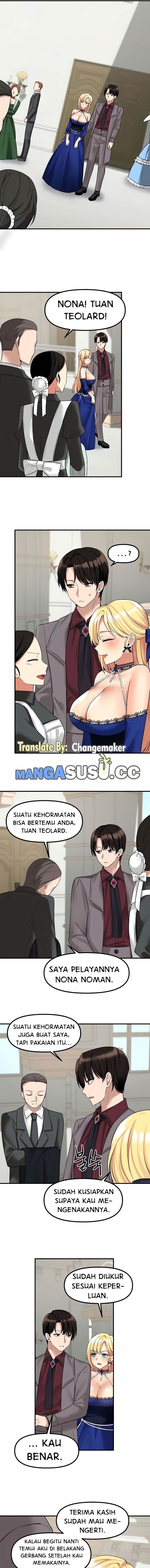 Elf Who Likes To Be Humiliated - Chapter 13 10 Elf Who Likes To Be Humiliated - Chapter 13 10