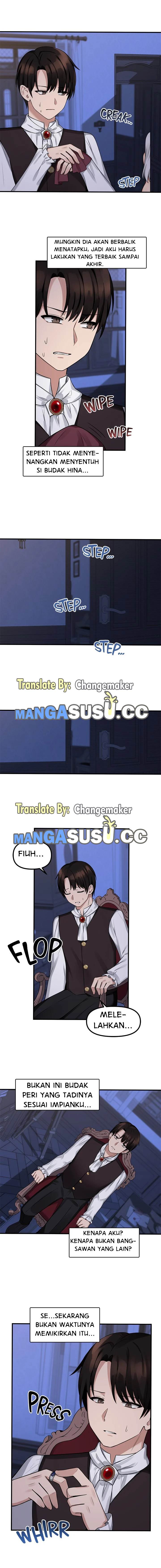 Elf Who Likes To Be Humiliated - Chapter 11 10 Elf Who Likes To Be Humiliated - Chapter 11 10