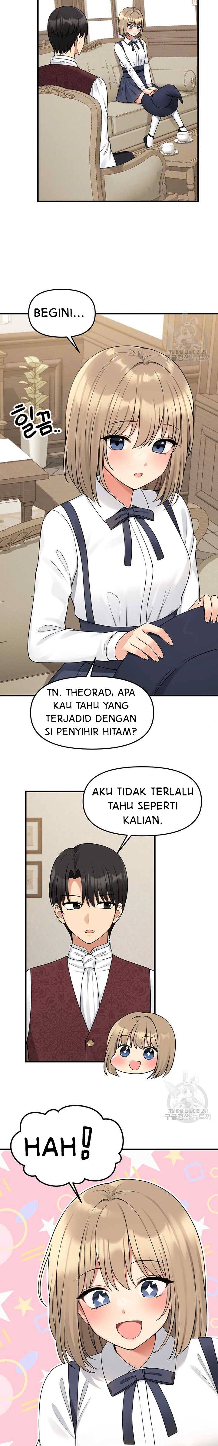 Elf Who Likes To Be Humiliated - Chapter 62 8 Elf Who Likes To Be Humiliated - Chapter 62 8