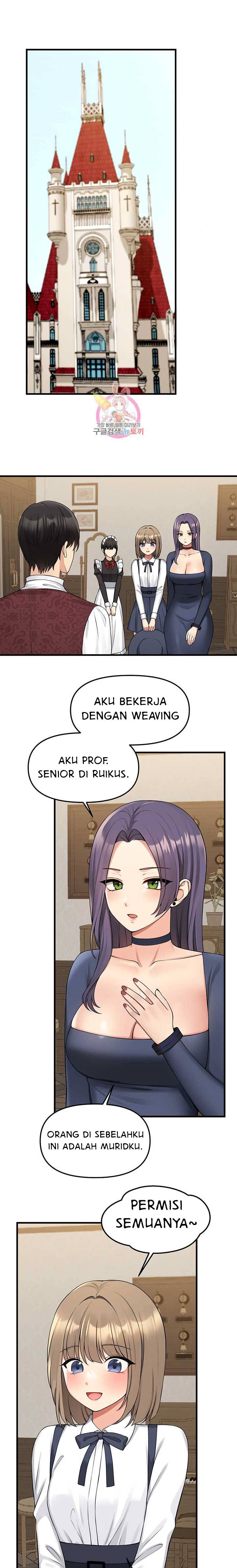 Elf Who Likes To Be Humiliated - Chapter 62 2 Elf Who Likes To Be Humiliated - Chapter 62 2