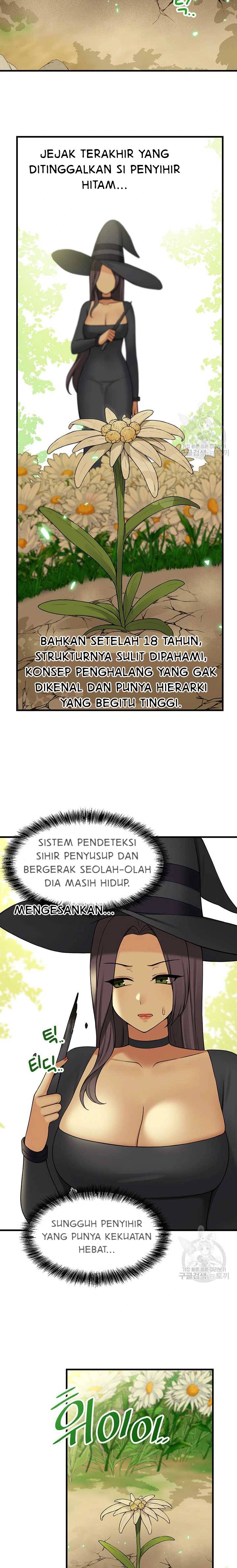 Elf Who Likes To Be Humiliated - Chapter 62 22 Elf Who Likes To Be Humiliated - Chapter 62 22