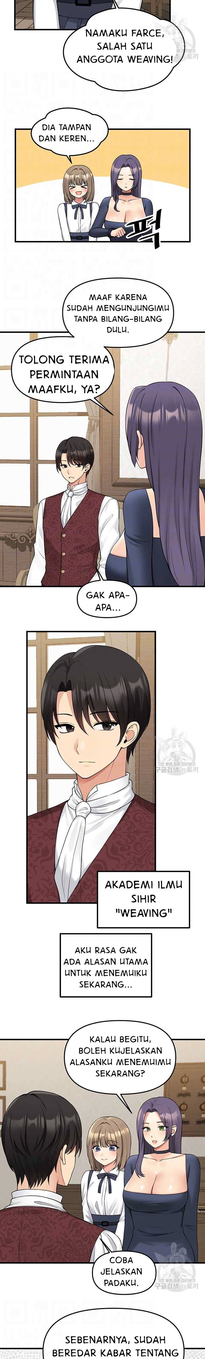 Elf Who Likes To Be Humiliated - Chapter 62 3 Elf Who Likes To Be Humiliated - Chapter 62 3