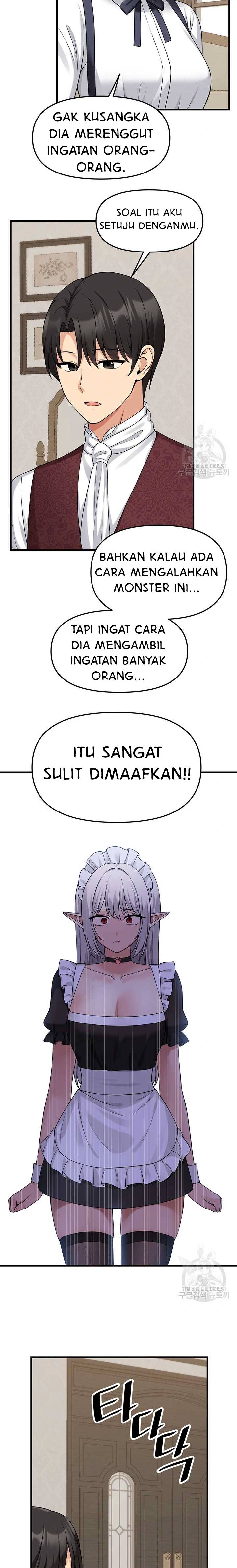 Elf Who Likes To Be Humiliated - Chapter 62 18 Elf Who Likes To Be Humiliated - Chapter 62 18