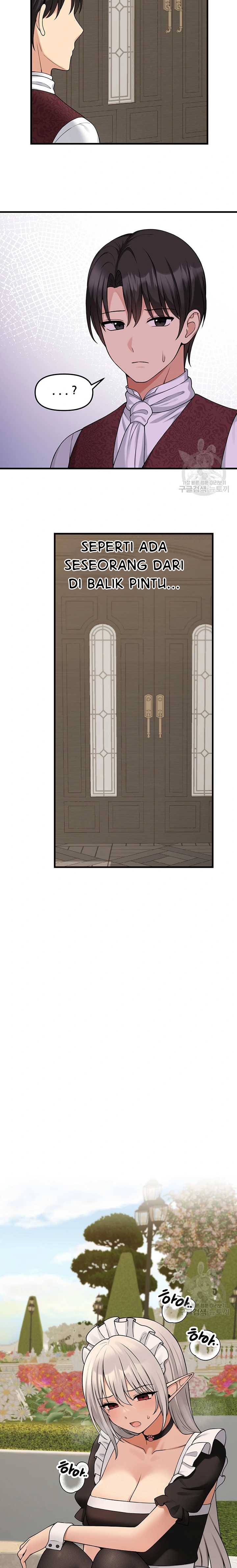 Elf Who Likes To Be Humiliated - Chapter 62 19 Elf Who Likes To Be Humiliated - Chapter 62 19