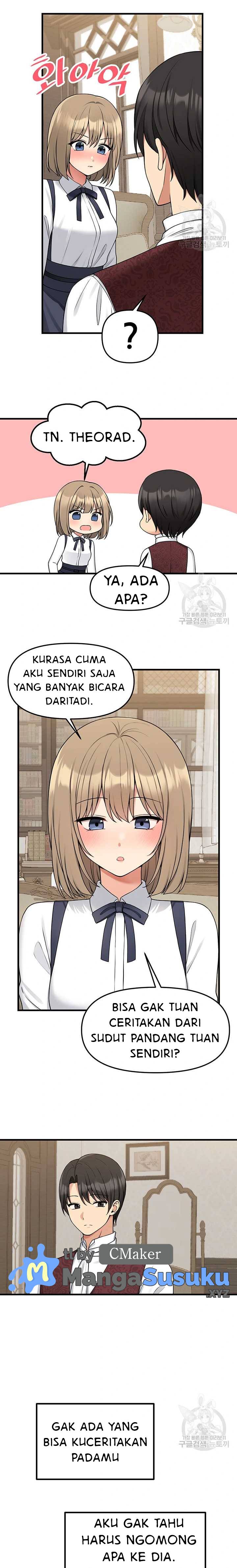 Elf Who Likes To Be Humiliated - Chapter 62 13 Elf Who Likes To Be Humiliated - Chapter 62 13