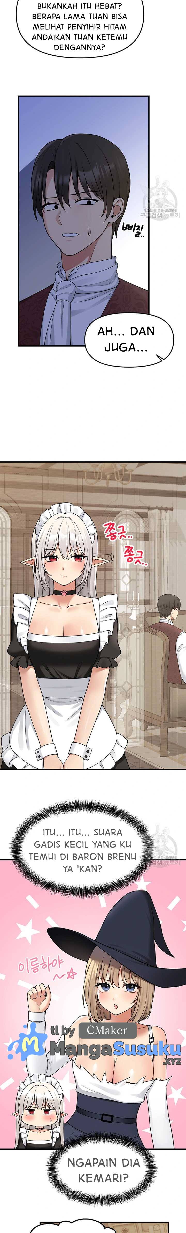 Elf Who Likes To Be Humiliated - Chapter 62 10 Elf Who Likes To Be Humiliated - Chapter 62 10