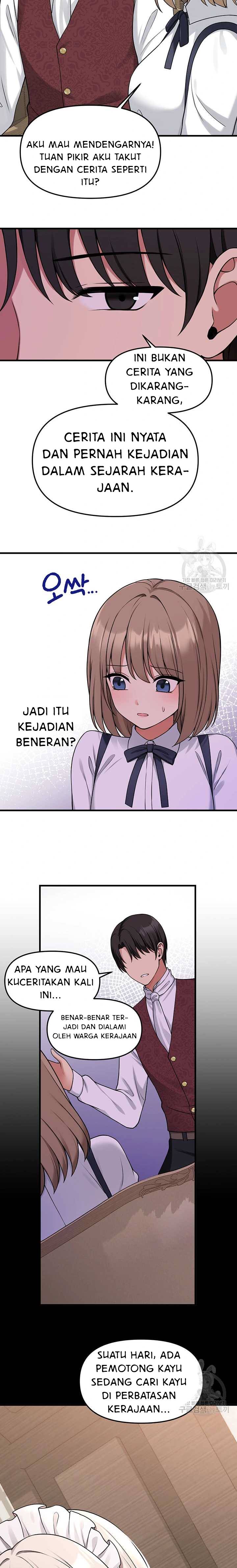 Elf Who Likes To Be Humiliated - Chapter 62 16 Elf Who Likes To Be Humiliated - Chapter 62 16