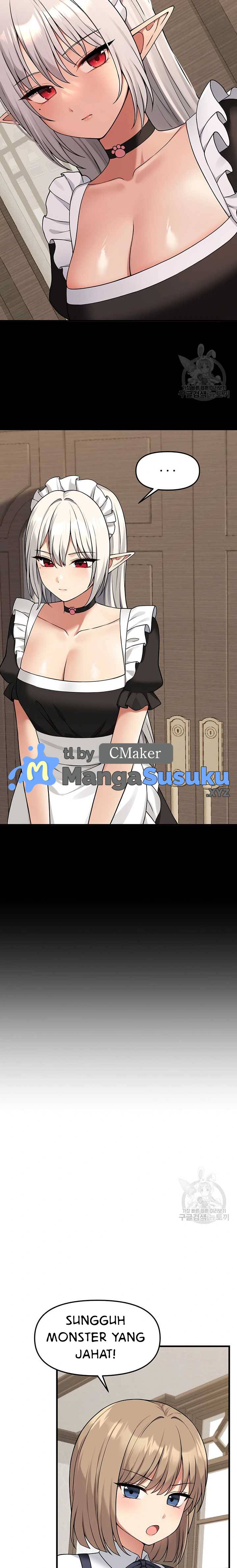 Elf Who Likes To Be Humiliated - Chapter 62 17 Elf Who Likes To Be Humiliated - Chapter 62 17