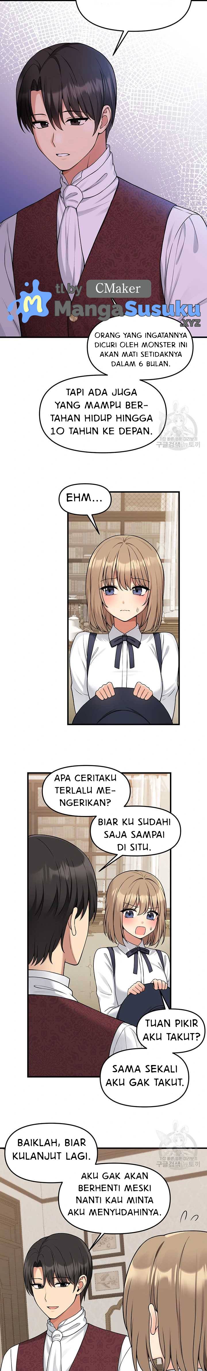 Elf Who Likes To Be Humiliated - Chapter 62 15 Elf Who Likes To Be Humiliated - Chapter 62 15