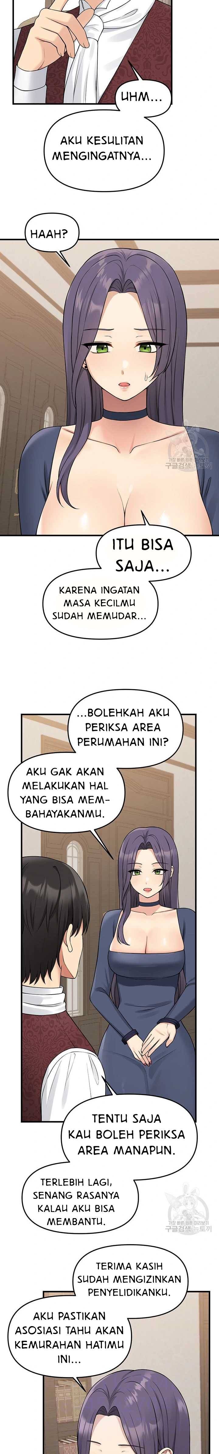 Elf Who Likes To Be Humiliated - Chapter 62 6 Elf Who Likes To Be Humiliated - Chapter 62 6