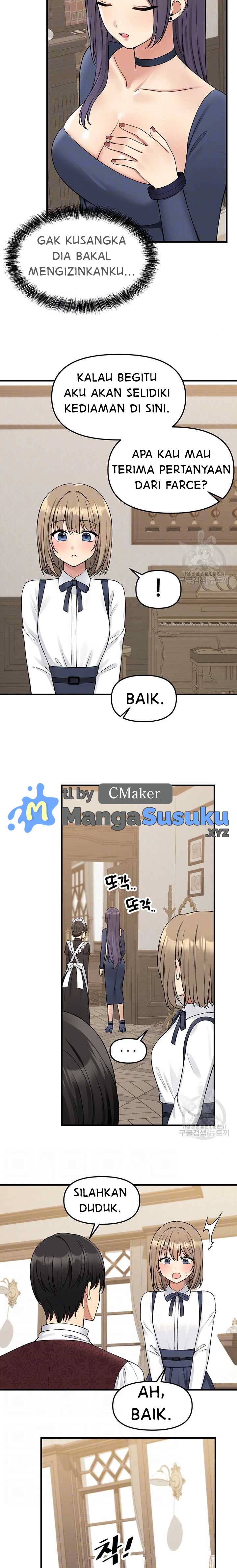 Elf Who Likes To Be Humiliated - Chapter 62 7 Elf Who Likes To Be Humiliated - Chapter 62 7