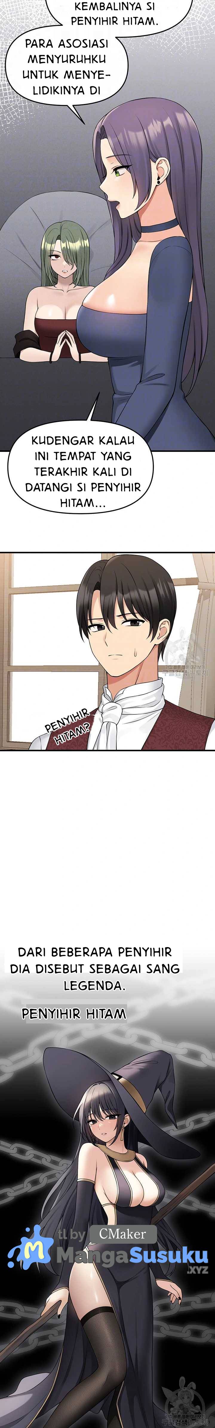 Elf Who Likes To Be Humiliated - Chapter 62 4 Elf Who Likes To Be Humiliated - Chapter 62 4