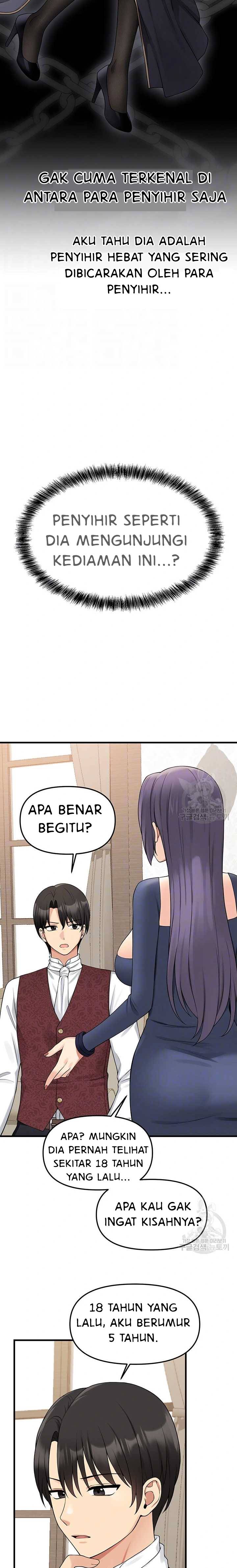 Elf Who Likes To Be Humiliated - Chapter 62 5 Elf Who Likes To Be Humiliated - Chapter 62 5