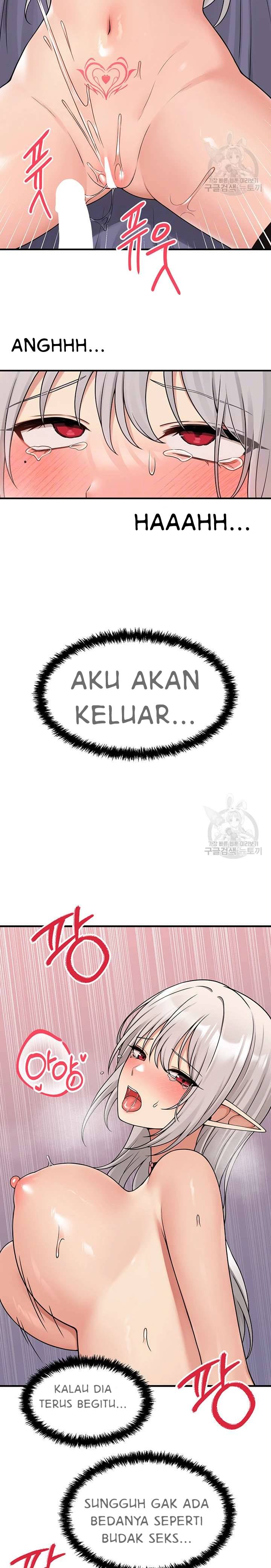 Elf Who Likes To Be Humiliated - Chapter 61 8 Elf Who Likes To Be Humiliated - Chapter 61 8