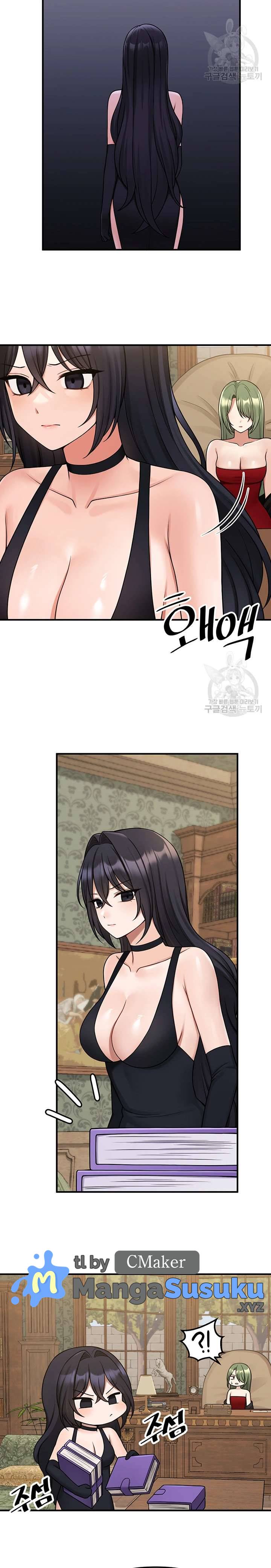 Elf Who Likes To Be Humiliated - Chapter 61 23 Elf Who Likes To Be Humiliated - Chapter 61 23