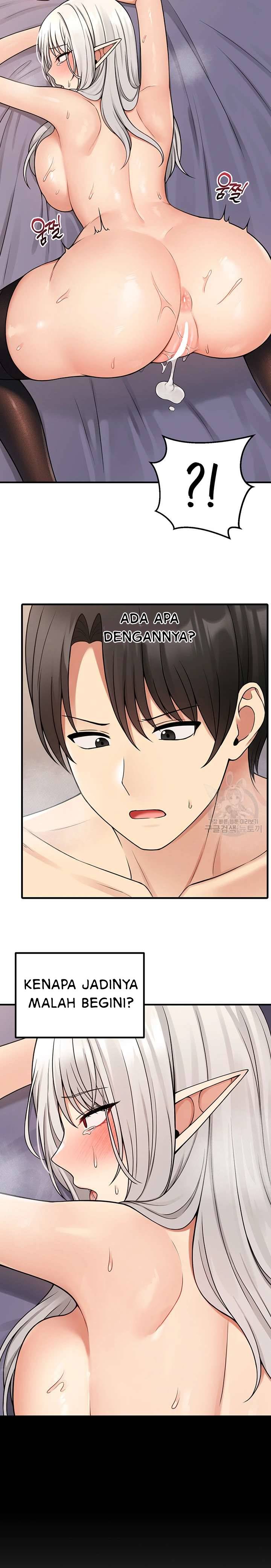 Elf Who Likes To Be Humiliated - Chapter 61 13 Elf Who Likes To Be Humiliated - Chapter 61 13