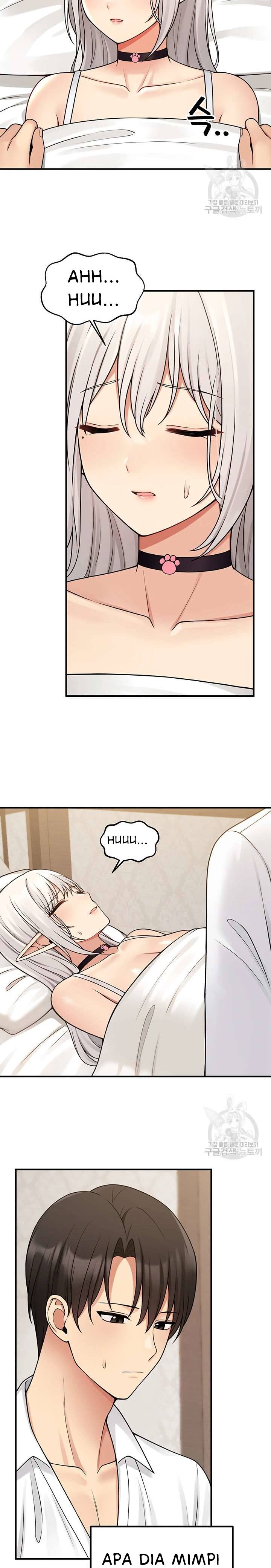 Elf Who Likes To Be Humiliated - Chapter 61 15 Elf Who Likes To Be Humiliated - Chapter 61 15