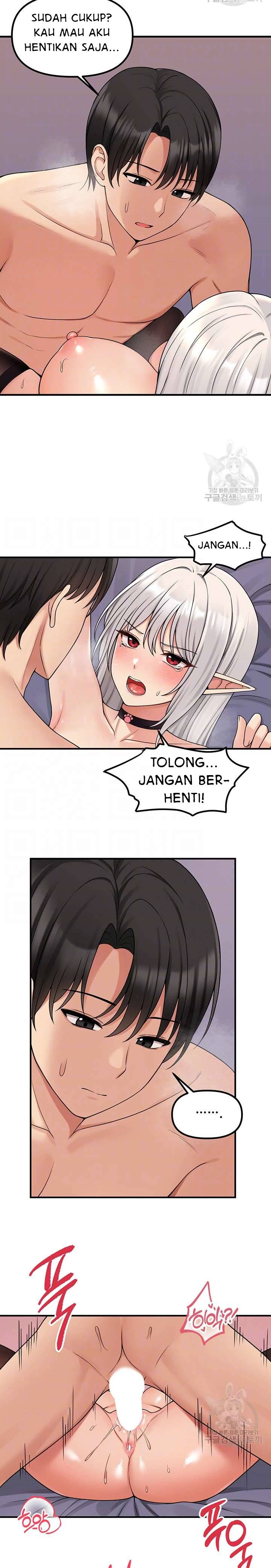 Elf Who Likes To Be Humiliated - Chapter 61 6 Elf Who Likes To Be Humiliated - Chapter 61 6