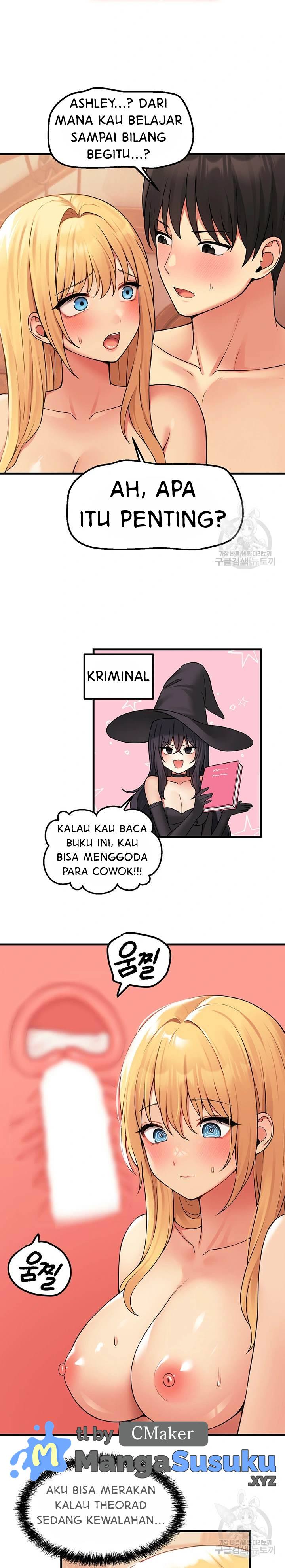 Elf Who Likes To Be Humiliated - Chapter 66 23 Elf Who Likes To Be Humiliated - Chapter 66 23