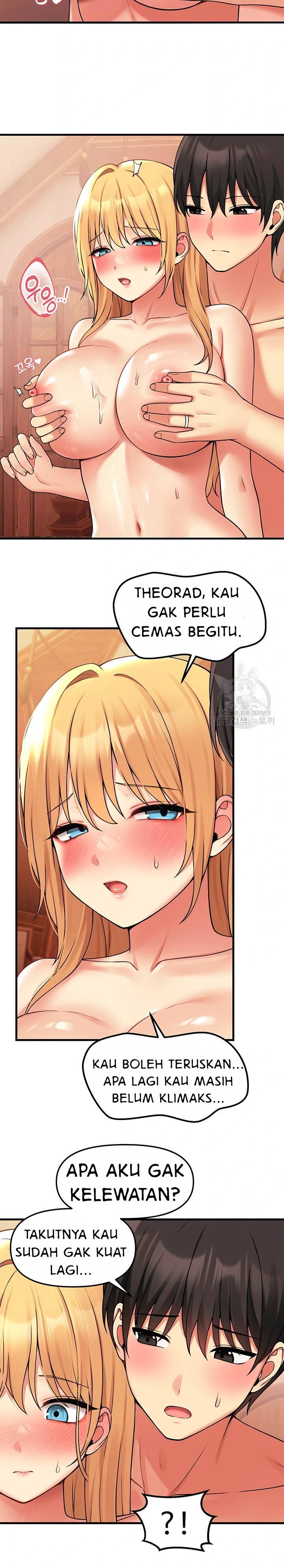 Elf Who Likes To Be Humiliated - Chapter 66 20 Elf Who Likes To Be Humiliated - Chapter 66 20