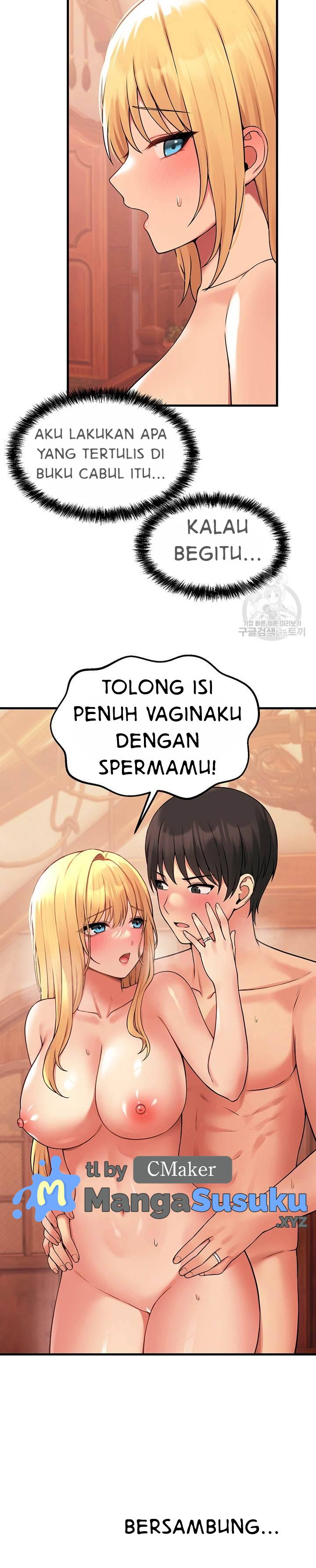 Elf Who Likes To Be Humiliated - Chapter 66 24 Elf Who Likes To Be Humiliated - Chapter 66 24