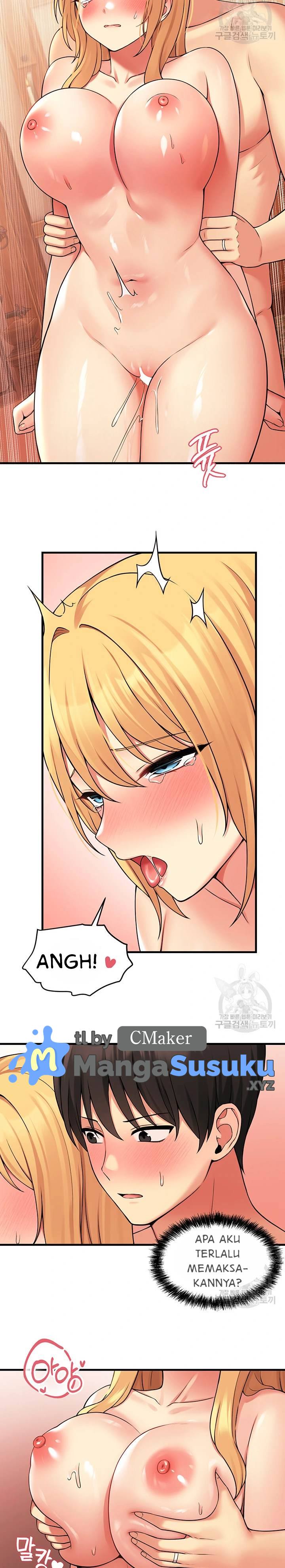 Elf Who Likes To Be Humiliated - Chapter 66 19 Elf Who Likes To Be Humiliated - Chapter 66 19