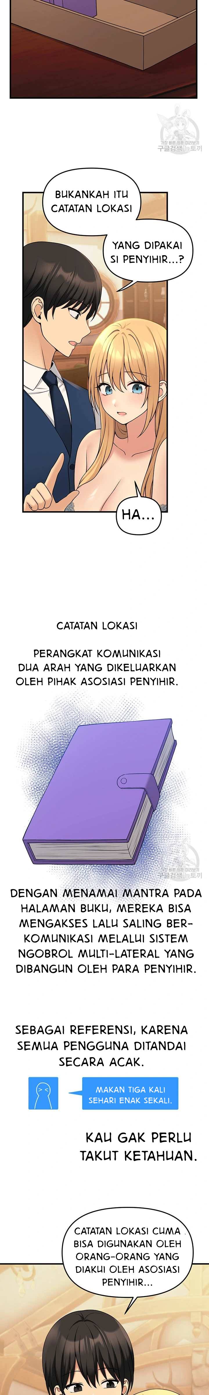 Elf Who Likes To Be Humiliated - Chapter 64 20 Elf Who Likes To Be Humiliated - Chapter 64 20