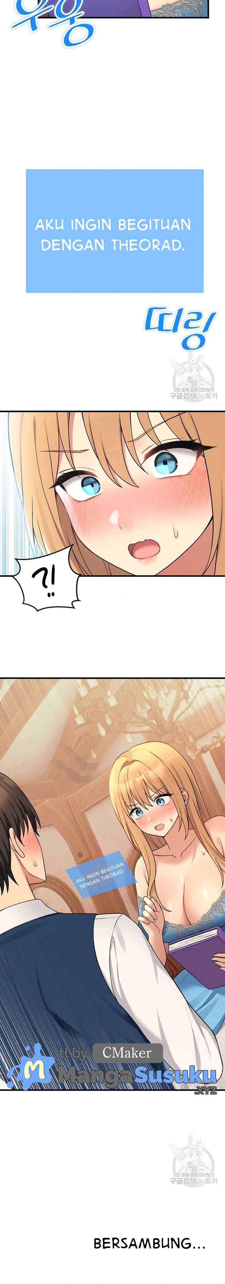 Elf Who Likes To Be Humiliated - Chapter 64 24 Elf Who Likes To Be Humiliated - Chapter 64 24