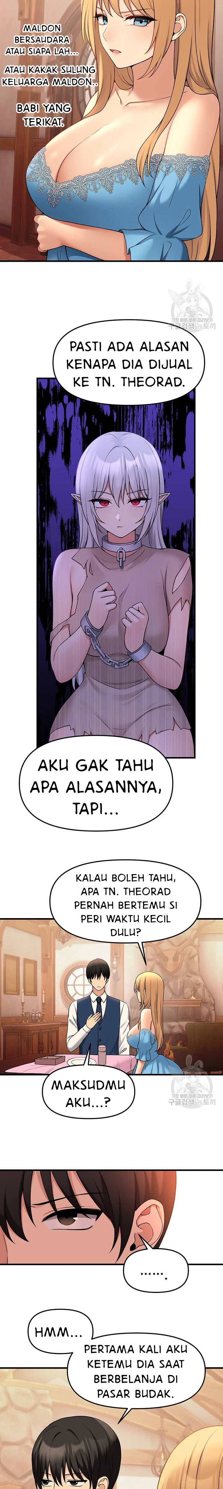 Elf Who Likes To Be Humiliated - Chapter 64 15 Elf Who Likes To Be Humiliated - Chapter 64 15