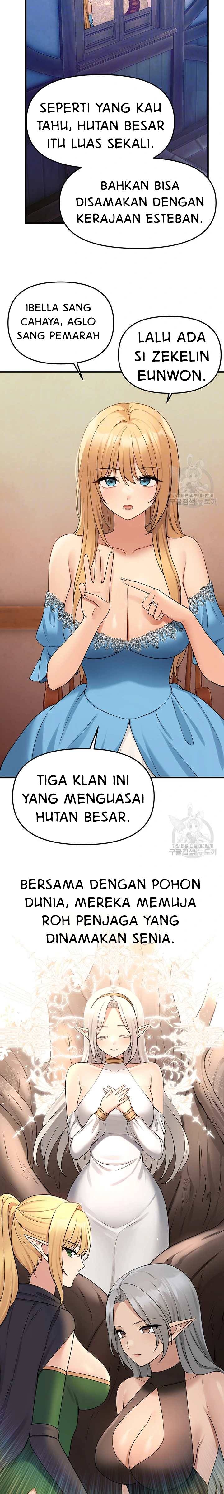 Elf Who Likes To Be Humiliated - Chapter 64 6 Elf Who Likes To Be Humiliated - Chapter 64 6